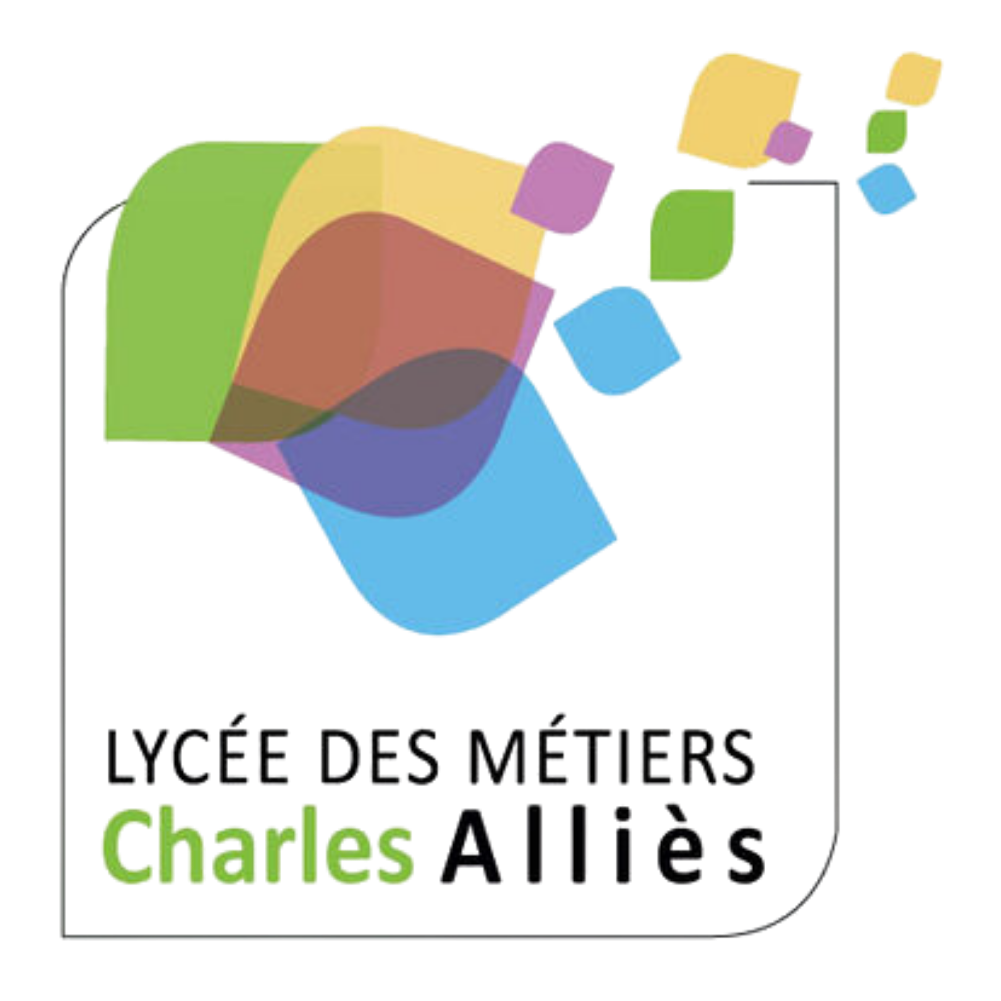 Lycée Charles Alliès